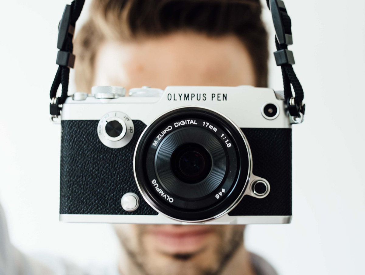 Tonen Bisschop Op risico Olympus PEN-F Review – the best mirrorless camera so far - Olympus Passion