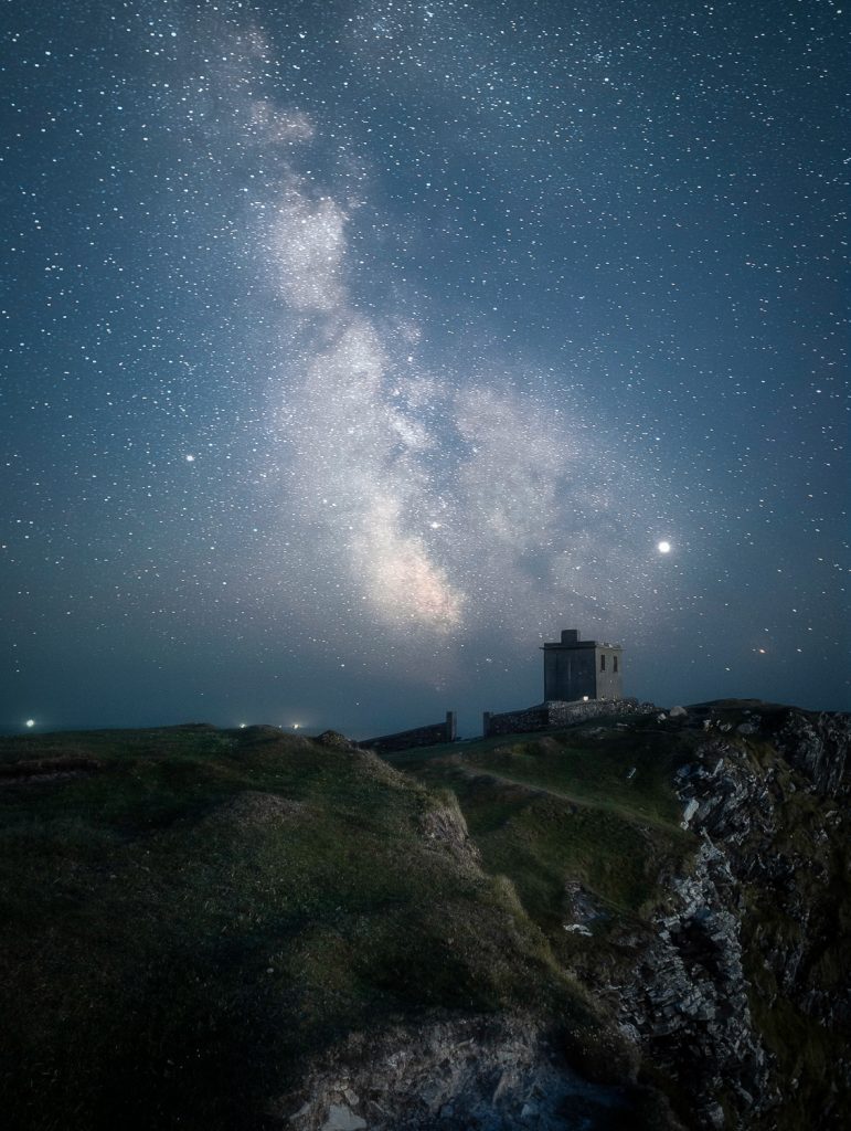 Astrophotography with the Olympus OM-D E-M1 Mark II - Olympus Passion