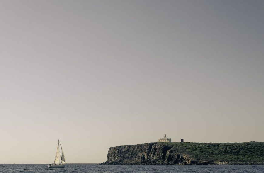 Sardinia: A magical retreat for every photographer