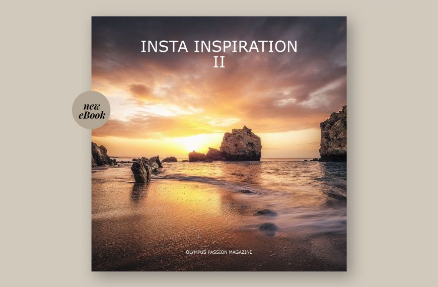 New eBook Insta Inspiration Vol. 2